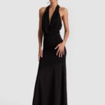 Dani Maxi Dress Thumbnail 1