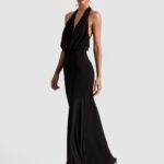 Dani Maxi Dress Thumbnail 3
