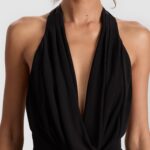 Dani Maxi Dress Thumbnail 4