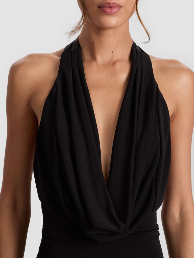 Dani Maxi Dress Full Size Image 4