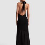 Dani Maxi Dress Thumbnail 5