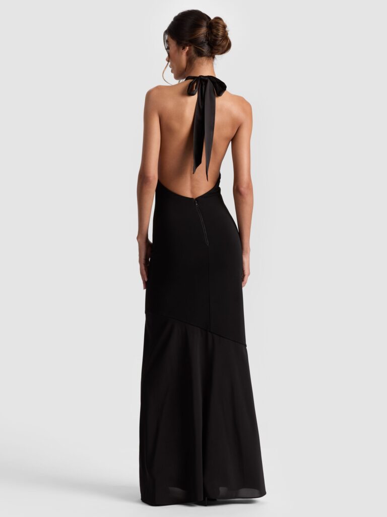 Dani Maxi Dress Full Size Image 5