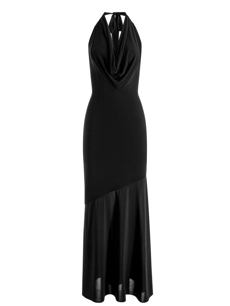 Dani Maxi Dress Full Size Image 2