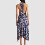 Dani Midi Dress Thumbnail 6