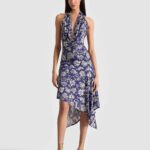 Dani Midi Dress Thumbnail 1