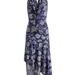 Dani Midi Dress Thumbnail 3