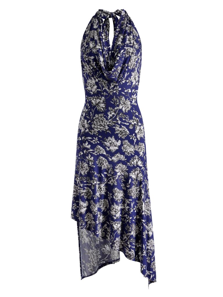Dani Midi Dress Full Size Image 3
