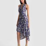 Dani Midi Dress Thumbnail 4