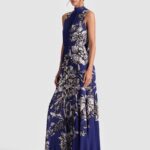 Dita Maxi Dress Thumbnail 7
