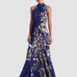 Dita Maxi Dress Thumbnail 2