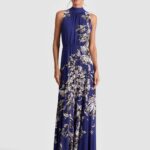 Dita Maxi Dress Thumbnail 1
