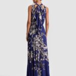 Dita Maxi Dress Thumbnail 3