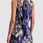 Dita Maxi Dress Thumbnail 4