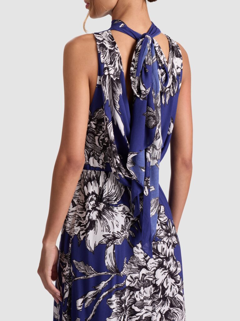 Dita Maxi Dress Full Size Image 4