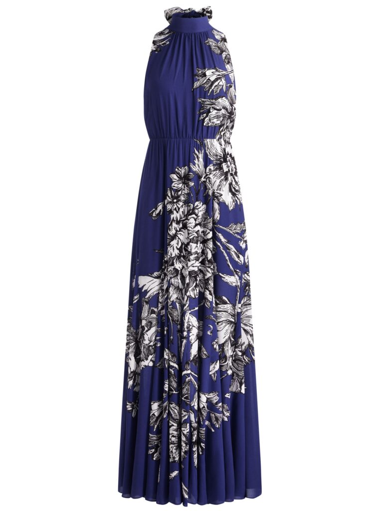 Dita Maxi Dress Full Size Image 6