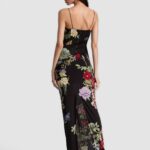 Fifi Maxi Dress Thumbnail 3