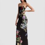 Fifi Maxi Dress Thumbnail 4
