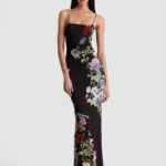 Fifi Maxi Dress Thumbnail 1