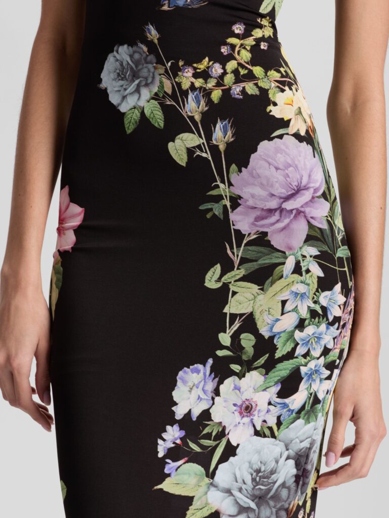 Fifi Maxi Dress Full Size Image 5