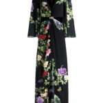 Georgiana Maxi Dress Thumbnail 6