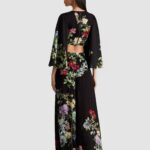 Georgiana Maxi Dress Thumbnail 5