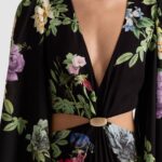 Georgiana Maxi Dress Thumbnail 4