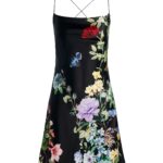 Harmony Cowl Back Slip Dress Thumbnail 5