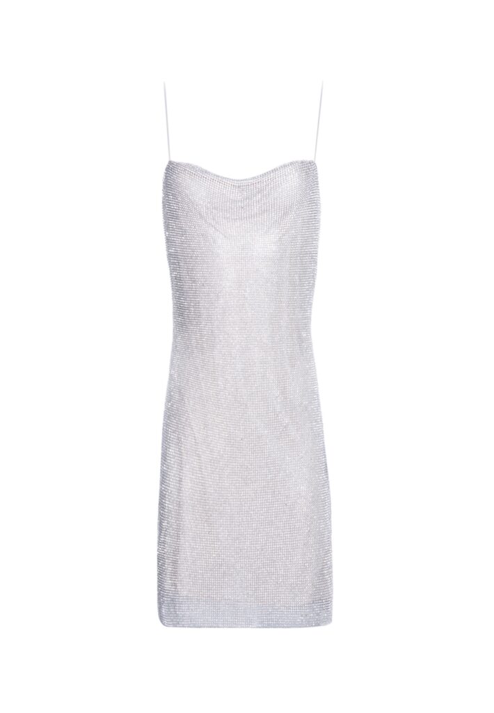 Harmony Slip Dress Full Size Image 2