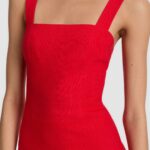 Kaidra Drop Waist Mini Dress Thumbnail 3