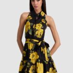 Miranda Mini Dress Thumbnail 2