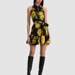 Miranda Mini Dress Thumbnail 1