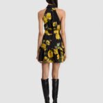 Miranda Mini Dress Thumbnail 3