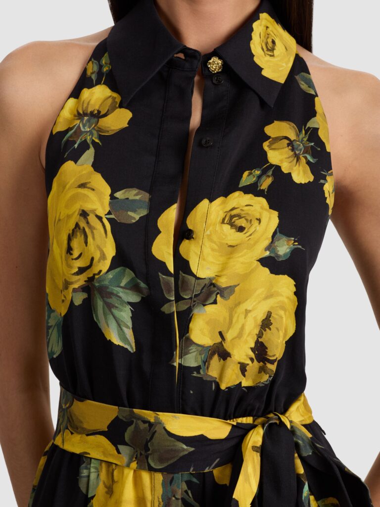 Miranda Mini Dress Full Size Image 4