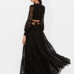 Patricia Tiered Dress Thumbnail 3
