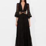 Patricia Tiered Dress Thumbnail 1