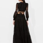 Patricia Tiered Dress Thumbnail 4