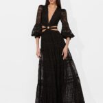 Patricia Tiered Dress Thumbnail 5