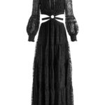 Patricia Tiered Dress Thumbnail 2