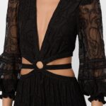 Patricia Tiered Dress Thumbnail 6