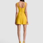 Vera Mini Dress Thumbnail 3