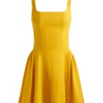 Vera Mini Dress Thumbnail 2