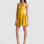Vera Mini Dress Thumbnail 4