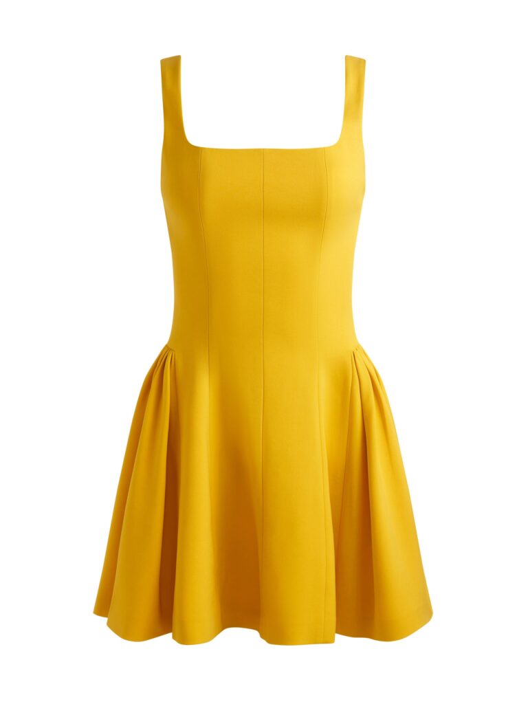 Vera Mini Dress Full Size Image 2