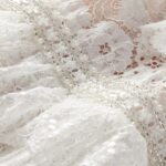 Zena Lace Maxi Dress Thumbnail 5