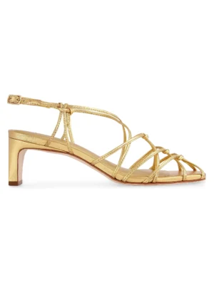 BERNARDO Catrina Strappy Heels