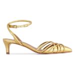 Minu Kitten Heel Pumps Thumbnail 1