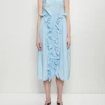 Ole Technical Dress Thumbnail 1