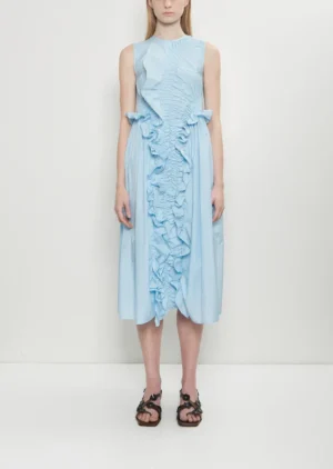 CECILIE BAHNSEN Ole Technical Dress