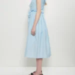 Ole Technical Dress Thumbnail 4