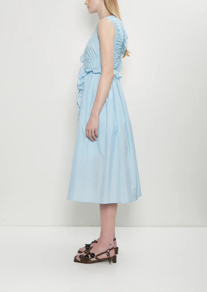 Ole Technical Dress Full Size Image 4